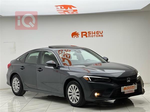 Honda Civic 2023 for sale in Iraq - Duhok